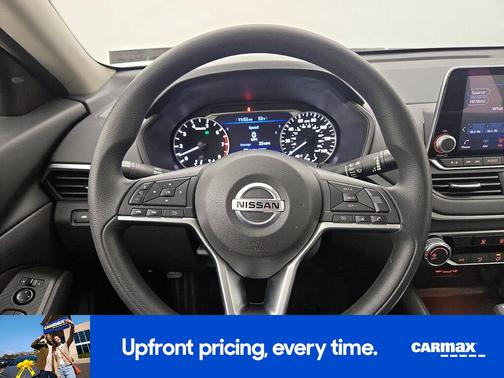 2022 Nissan Altima SV