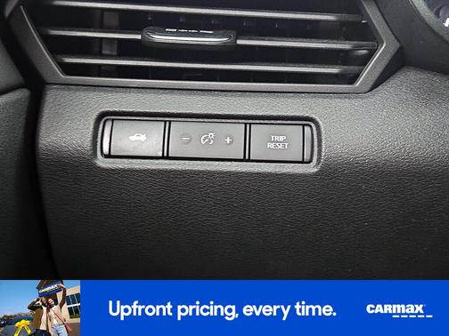 2022 Nissan Altima SV