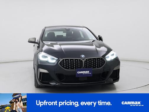 2022 BMW M235 Gran Coupe XI Gran Coupe