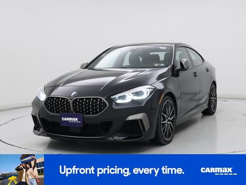 2022 BMW M235 Gran Coupe XI Gran Coupe