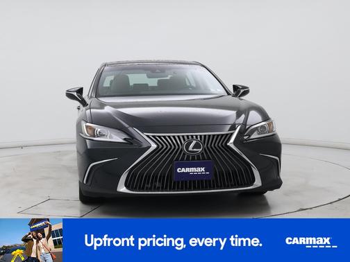 2020 Lexus ES 350 ES 350