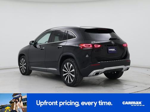 2022 Mercedes-Benz GLA 250 GLA 250