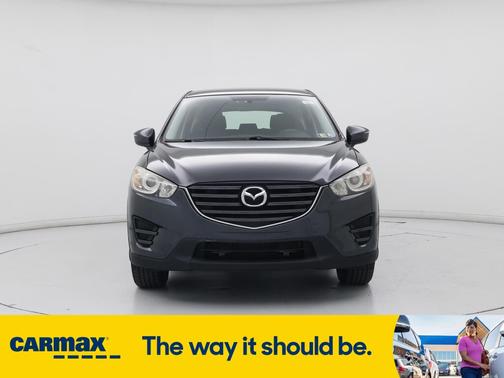 2016 Mazda CX-5 Sport
