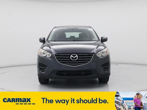 2016 Mazda CX-5 Sport