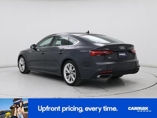 2023 Audi A5 Sportback Premium Plus