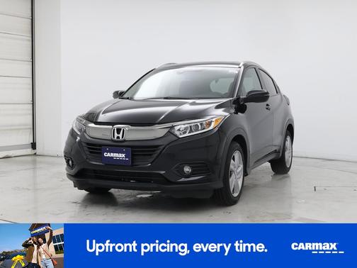 2019 Honda HR-V EX
