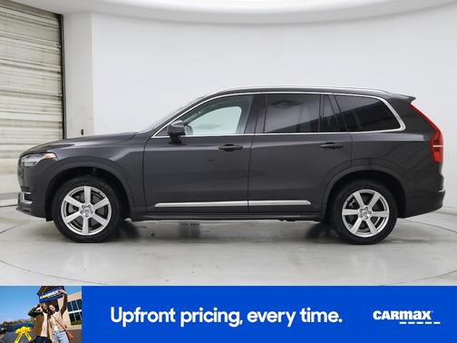 2024 Volvo XC90 B6 Core Bright Theme