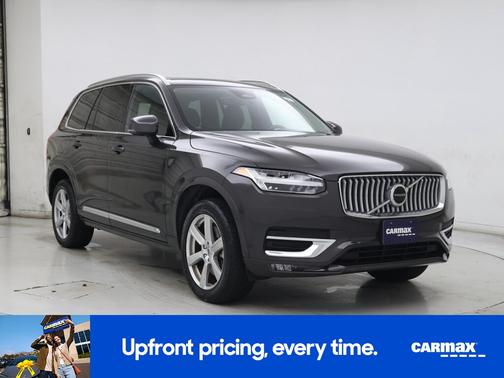 2024 Volvo XC90 B6 Core Bright Theme