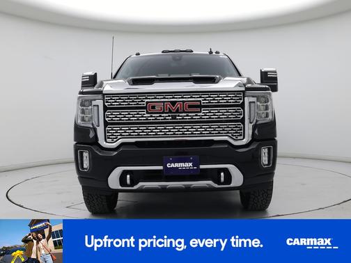 2020 GMC Sierra 2500 Denali