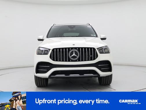 2023 Mercedes-Benz AMG GLE 53 