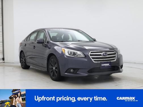 2015 Subaru Legacy Limited