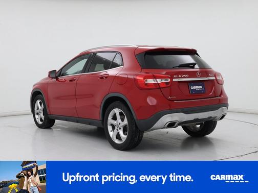 2020 Mercedes-Benz GLA 250 GLA 250