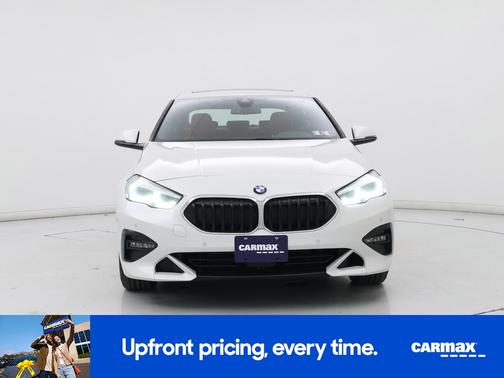 2020 BMW 228 Gran Coupe I xDrive Gran Coupe