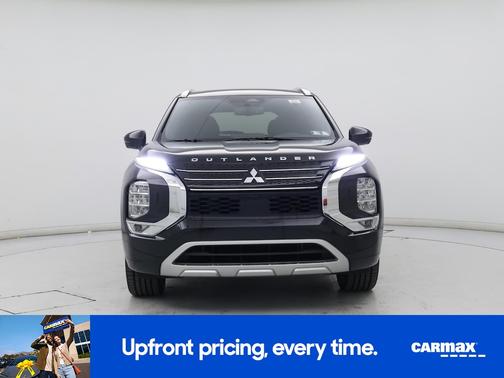 2023 Mitsubishi Outlander PHEV 40th Anniversary