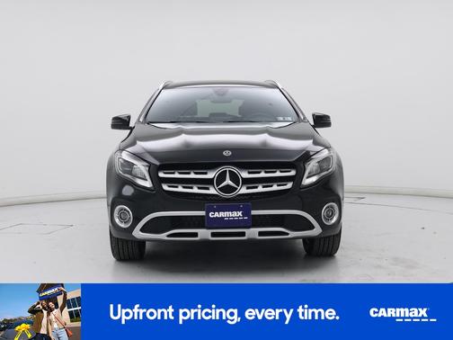 2020 Mercedes-Benz GLA 250 GLA 250
