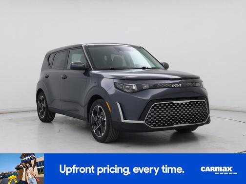 2023 Kia Soul EX