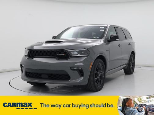 2022 Dodge Durango R/T