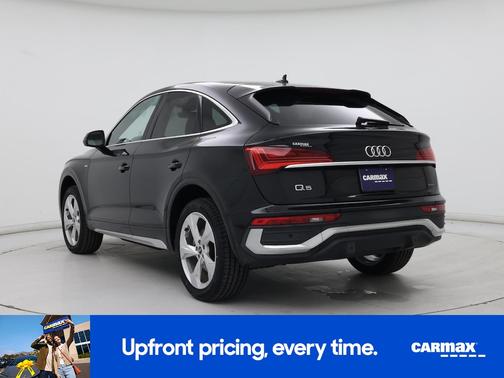 2023 Audi Q5 S-Line Premium Plus