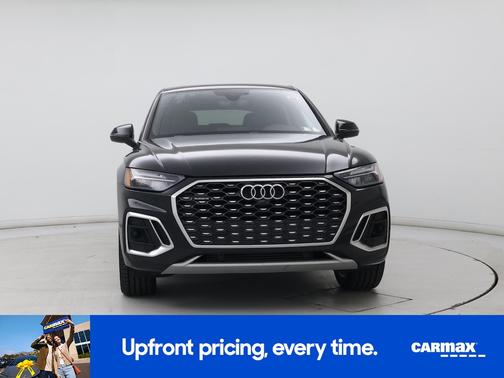2023 Audi Q5 S-Line Premium Plus