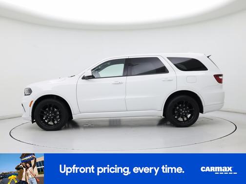 2021 Dodge Durango GT