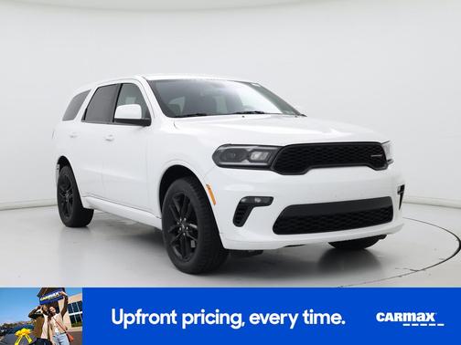 2021 Dodge Durango GT