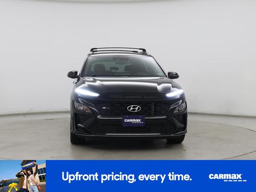2022 Hyundai KONA N Line