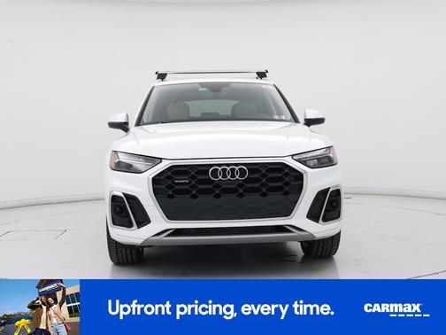 2022 Audi Q5 S-Line Premium Plus