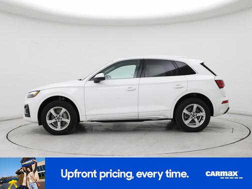 2023 Audi Q5 Premium
