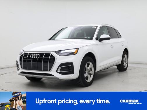 2023 Audi Q5 Premium