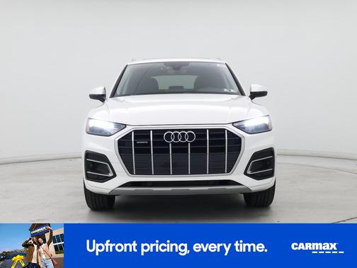 2023 Audi Q5 Premium