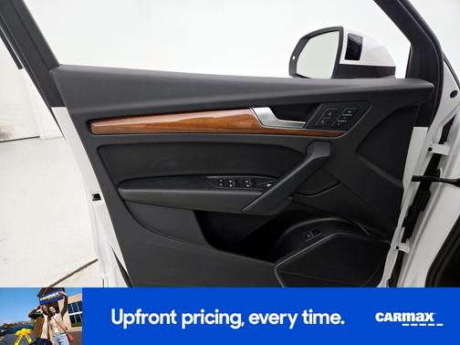 2023 Audi Q5 Premium