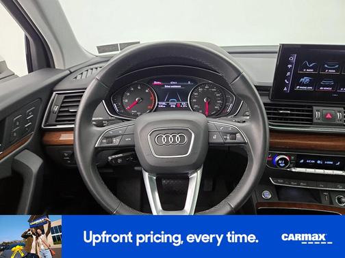 2023 Audi Q5 Premium