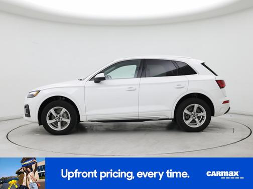 2023 Audi Q5 Premium