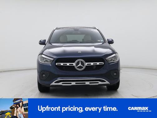 2021 Mercedes-Benz GLA 250 