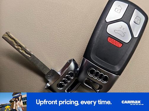 2023 Audi A4 Premium