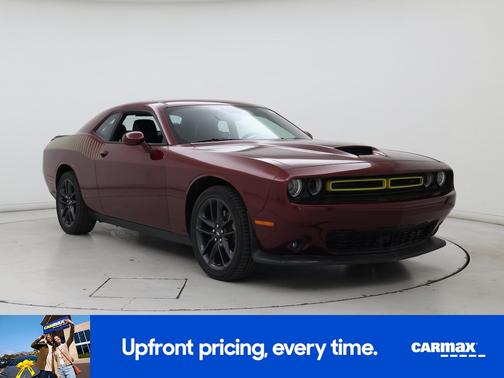 2023 Dodge Challenger GT