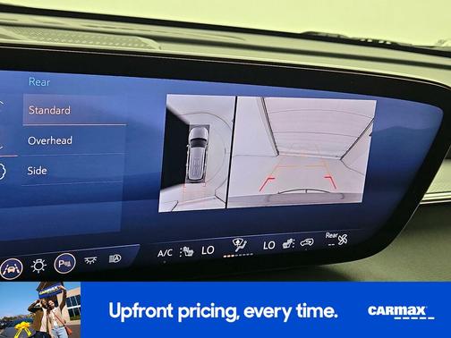 Gray 2025 Buick Enclave Sport Touring