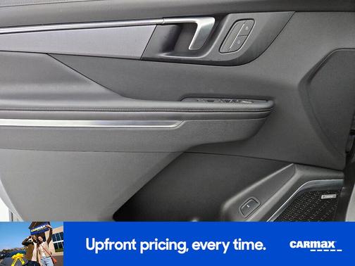 Gray 2025 Buick Enclave Sport Touring