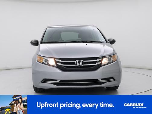 2016 Honda Odyssey LX