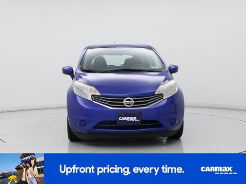 2016 Nissan Versa Note SV