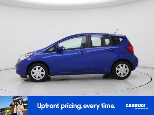 2016 Nissan Versa Note SV