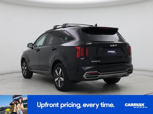 2023 Kia Sorento S