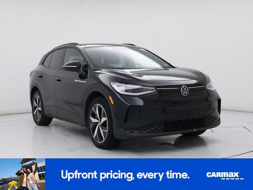 2023 Volkswagen ID.4 S