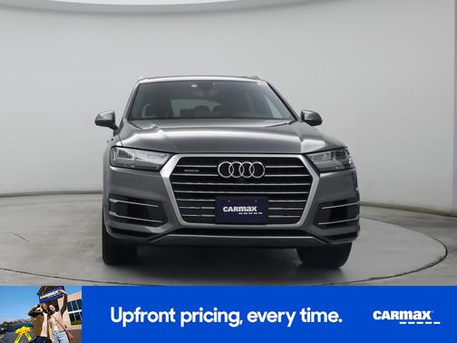 2017 Audi Q7 Prestige