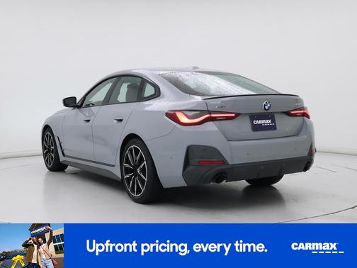 2023 BMW 430 I xDrive Gran Coupe