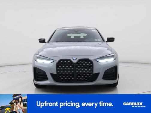 2023 BMW 430 I xDrive Gran Coupe