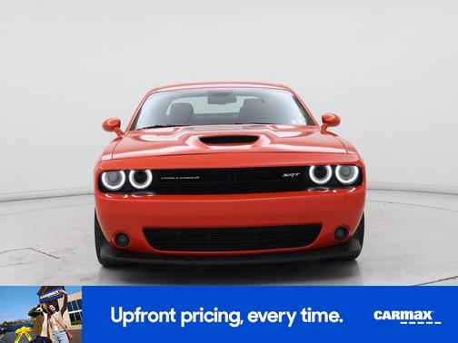 2016 Dodge Challenger SRT 392