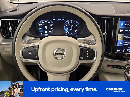 2019 Volvo XC60 T5 Momentum