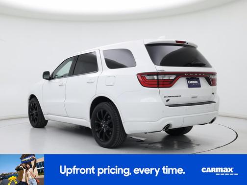 2019 Dodge Durango R/T