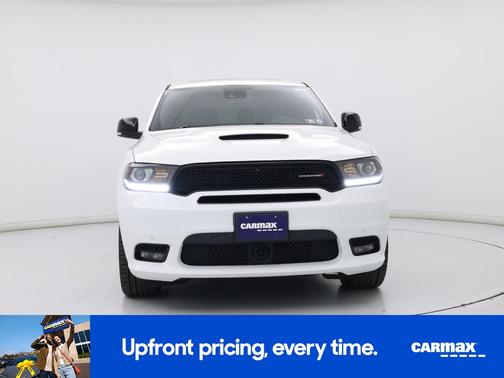 2019 Dodge Durango R/T